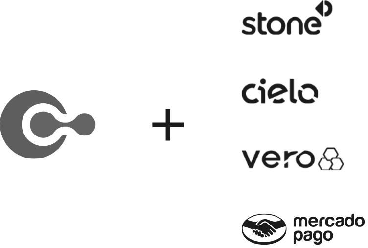 Integrações do sistema CONNECT